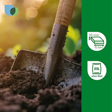 Verve Peat-free Top soil 25L