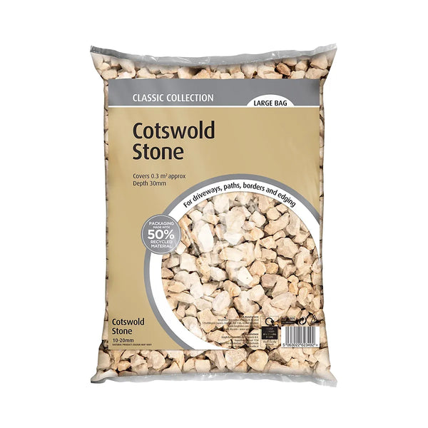 Cotswold Decorative stones