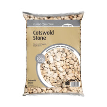 Cotswold Decorative stones