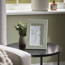 Candlelight Green 18cm Chinese Money Artificial plant in Green Ceramic Pot