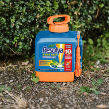 Resolva Xtra Fast Power Pump Weed killer 5L Liquid