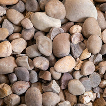 River 40-90mm Pebbles