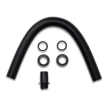 Ward 7 Piece Rainwater connector kit