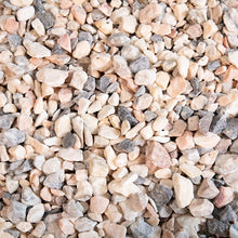 Pastel Pink Decorative stones