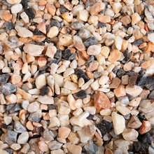 Pastel Pink Decorative stones