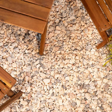 Pastel Pink Decorative stones