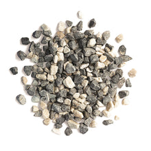 Moonlight Mix Grey 10-30mm Stone Decorative chippings, Large Bag, 0.4m²