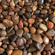 Scottish Brown 20-40mm Pebbles