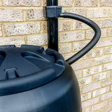 Ward Stand & downpipe connector, 210L Water butt