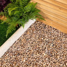 Brown Decorative stones