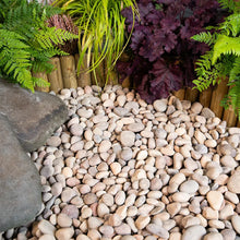 Scottish Brown 20-40mm Pebbles