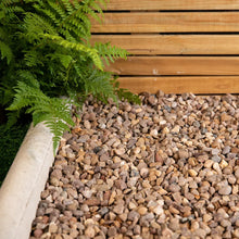 Brown Decorative stones